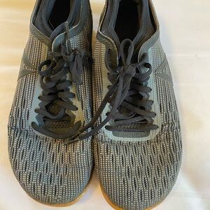 Reebok CrossFit shoes